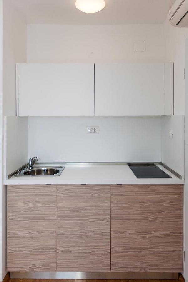 Apartment Gajdasic Crikvenica Exterior foto